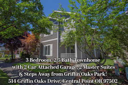 514 Griffin Oaks Dr Central Point, OR 97502