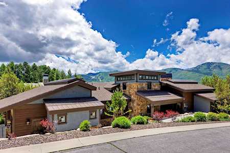 2516 Larkspur Dr Park City, UT 84060