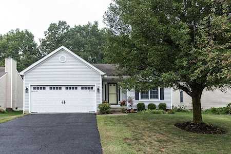 702 Village Mill Drive Sunbury, OH 43074