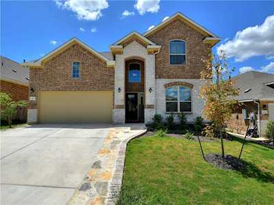613 Allende Bend Austin, TX 78748