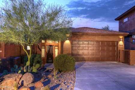 16211 E Ridgeline Drive Fountain Hills, AZ 85268