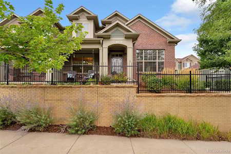 7360 E 8th Ave #9 Denver, CO 80230