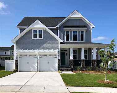 604 Gold Coast Drive #Lot 205 Knightdale, NC 27545