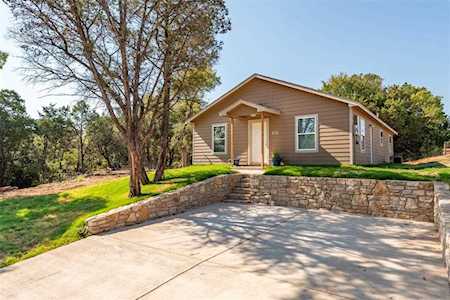 3604 Raintree Trail Granbury, TX 76048