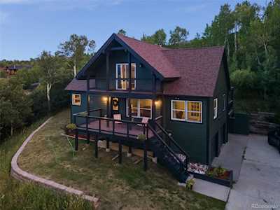 29940 Rock Point Trl Oak Creek, CO 80467