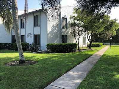 1345 Pine Ridge CIRCLE E #C1 Tarpon Springs, FL 34688