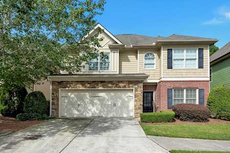 216 Water Oak Place Alpharetta, GA 30009