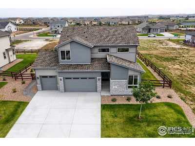 983 Hitch Horse Dr Windsor, CO 80550