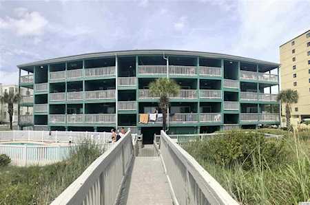 3607 S Ocean Blvd. #301 North Myrtle Beach, SC 29582