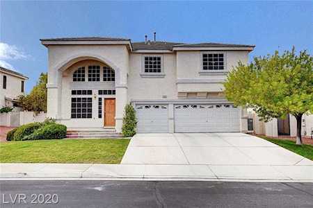 689 Brandy Hill Place Henderson, NV 89052