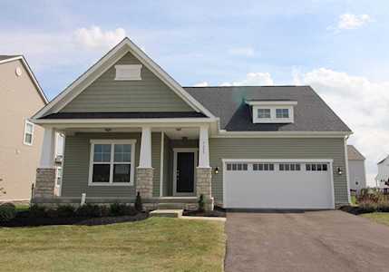 7345 Willowbrush Drive Plain City, OH 43064