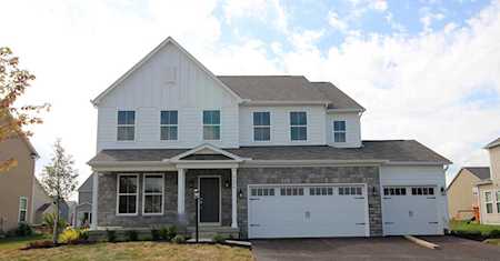5644 Dorrington Street Lewis Center, OH 43035