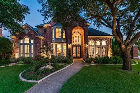 5716 Walden Drive Plano, TX 75093