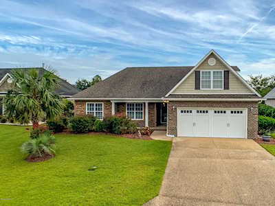 1107 Spring Glen Court Leland, NC 28451