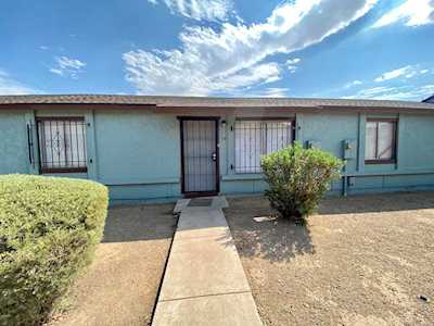 3646 N 67th Avenue #38 Phoenix, AZ 85033