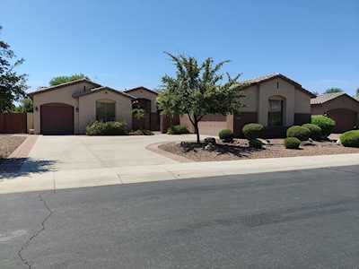 3111 E Horseshoe Drive Chandler, AZ 85249