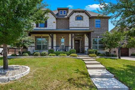 2204 Montgomerie Avenue Trophy Club, TX 76262