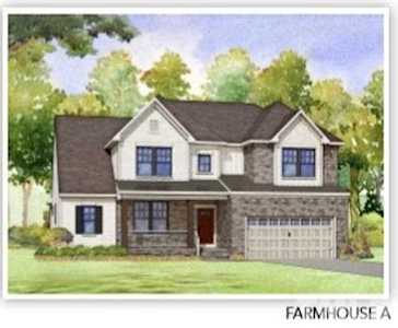 308 Hines Point Drive #LOT 162 Rolesville, NC 27571