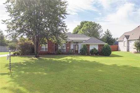 6510 Fieldcrest Dr Fort Smith, AR 72916