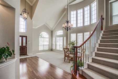 5500 Binbranch Lane Mckinney, TX 75071