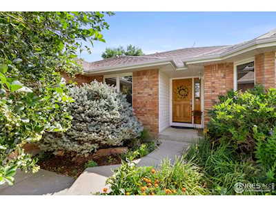 2072 Skylark Ct Longmont, CO 80503