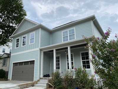 306 Chamberlin St Nashville, TN 37209