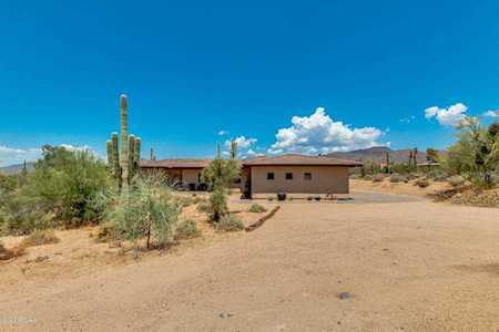 7324 E Scopa Trail Carefree, AZ 85377