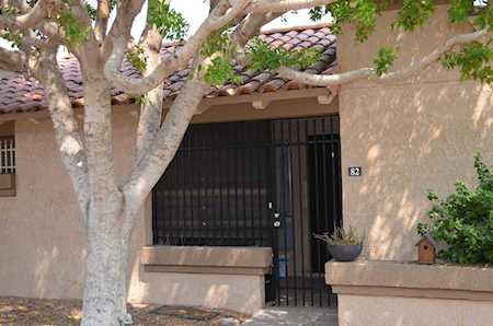 97 N Cooper Road #82 Chandler, AZ 85225