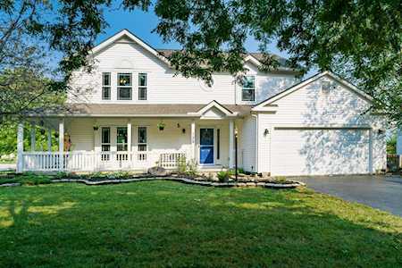 138 Manchester Circle Pickerington, OH 43147