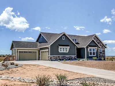 9124 Red Primrose St Franktown, CO 80116