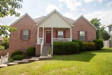 2503 Preston Way Spring Hill, TN 37174