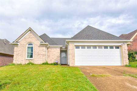 1247 Breezy Valley Dr Unincorporated, TN 38018