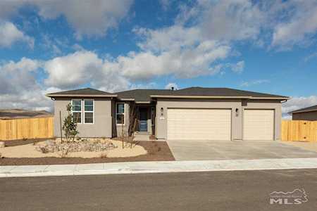 10396 N Penasquitos Ct., Lot 44 Sparks, NV 89441