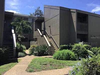 105 Woodland PLACE #105 Osprey, FL 34229
