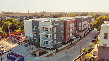 2721 Wingate Street #101 Fort Worth, TX 76107