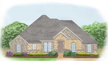 1222 Denton Creek Drive Justin, TX 76247