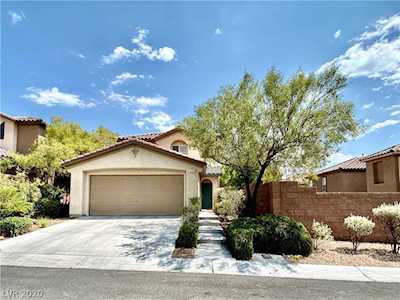936 Lord Crewe St Las Vegas, NV 89138