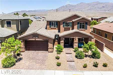 5648 Silver Cascade Ave Las Vegas, NV 89131