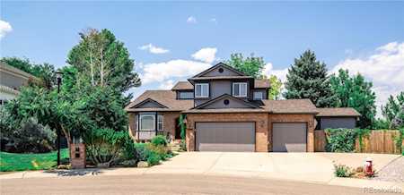 1826 Little Bear Ct Longmont, CO 80504