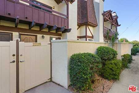 2225 Artesia Boulevard #5 Torrance, CA 90504