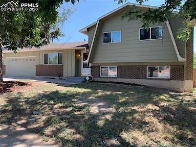 4855 Meadowland Boulevard Colorado Springs, CO 80918