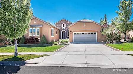 7861 Autumn Ridge Circle Reno, NV 89523