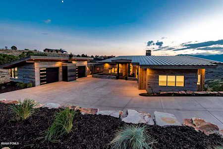2394 E La Sal Peak Dr (Lot 500) Heber City, UT 84032