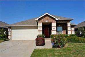12701 Mourning Dove Lane Fort Worth, TX 76244