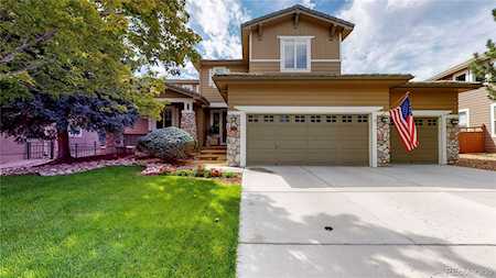 2500 Greensborough Dr Highlands Ranch, CO 80129