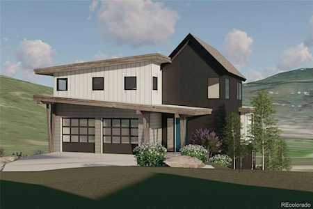 1882 Sunlight Dr Steamboat Springs, CO 80487