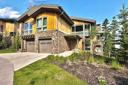 6891 Steins Circle Park City, UT 84060