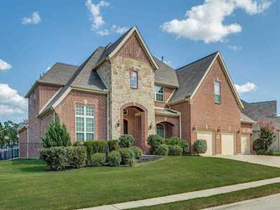2604 Leafspray Lane Flower Mound, TX 75022