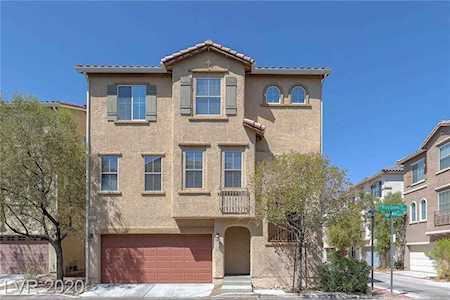 4765 Priory Gardens St Las Vegas, NV 89130