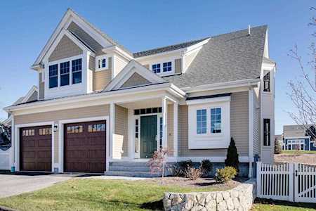32 Sunset Way #32 Medfield, MA 02052